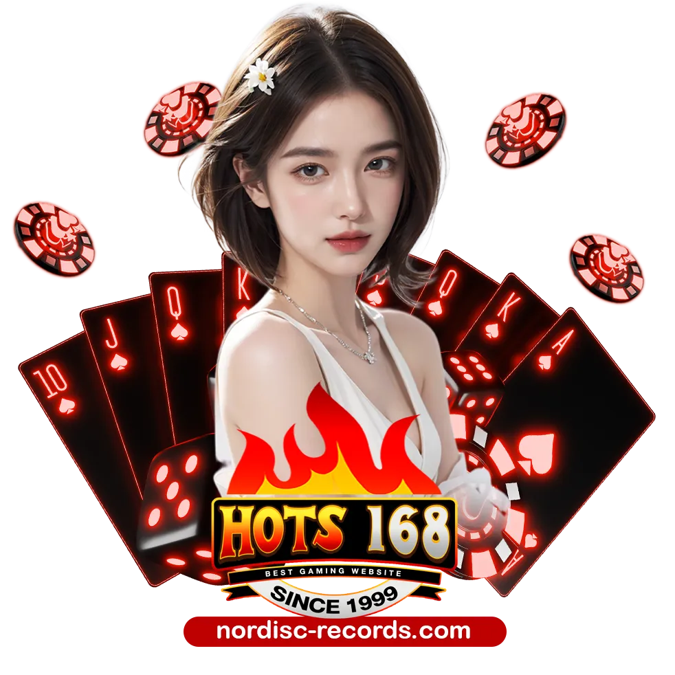 ทางเข้า 168hotslot